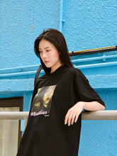 Tsubasa 25SS #Buddies T-shirt